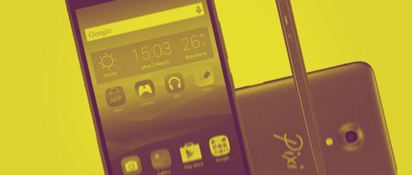 Vài mẫu smartphone Alcatel được phát hiện dính malware ẩn giấu trong phần mềm cài đặt sẵn trên máy