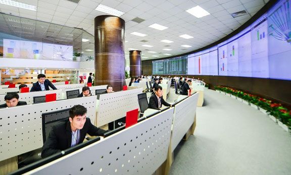 Viettel đảm bảo chất lượng dịch vụ Internet dù cáp biển Liên Á (IA) gặp sự cố