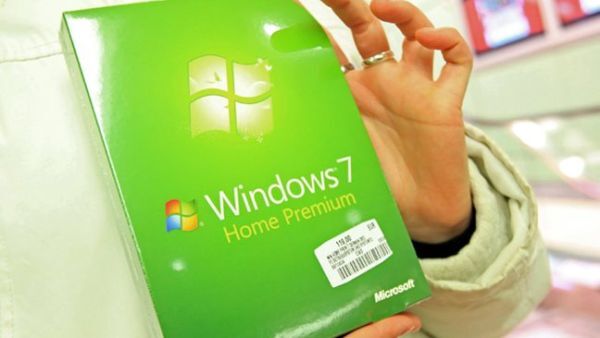 Từ 14/1/2020, Microsoft chính thức ngừng hỗ trợ Windows 7