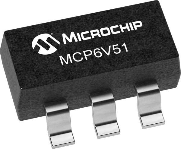 Microchip 