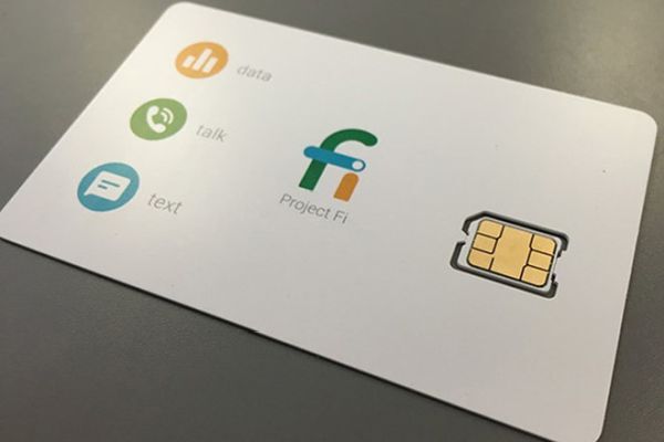 Google Fi sẽ trở nên mạnh mẽ hơn trong năm 2019 nhờ nhiều tính năng mới