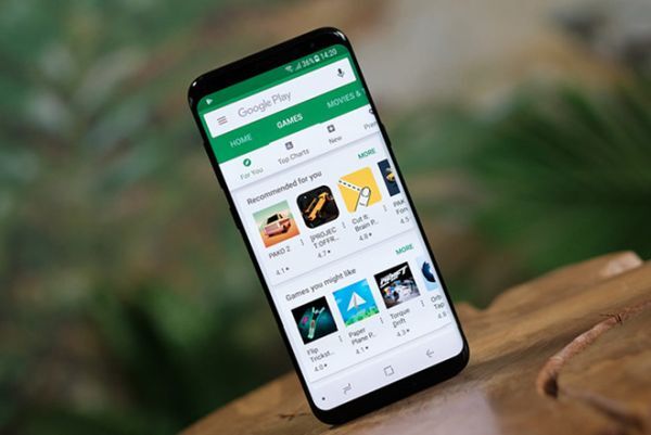 Google hối thúc nhà phát triển Android lên đời 64 bit