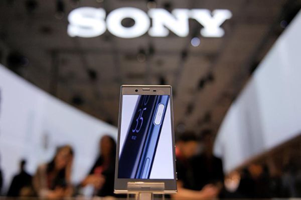 Sony sẽ ra mắt điện thoại mới tại MWC 2019