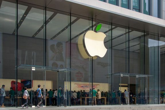 Apple phải trả 440 triệu USD vi phạm bản quyền