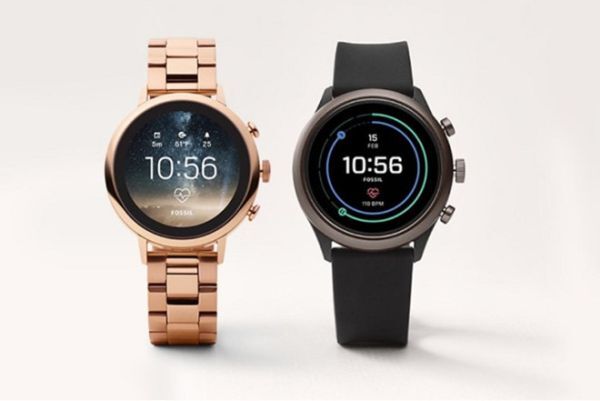 Google mua lại bằng sở hữu trí tuệ smartwatch từ Fossil