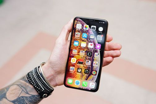 Qualcomm từ chối bán modem 4G LTE cho Apple