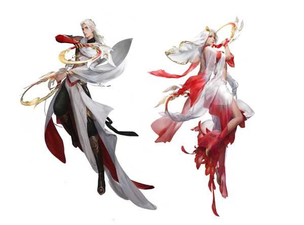 VNG, Game di động, võ lâm truyền kỳ, VLTK Mobile, Minh Giáo, 
