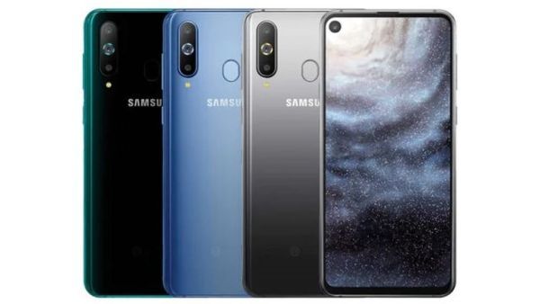 Galaxy M10 lộ thông số kỹ thuật qua bản đăng kí FCC