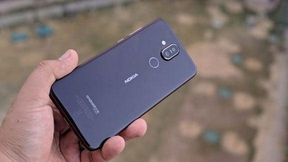 Nokia muốn phát triển nhanh trong năm 2019 nhờ công nghệ 5G