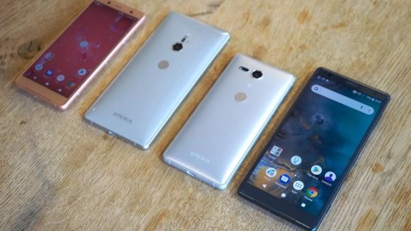 Sony sẽ đóng hết các cửa hàng bán điện thoại ở Đông Nam Á?