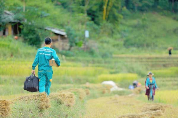 cổ phiếu, cổ phần hóa, Viettel Post, chứng khoán công nghệ,