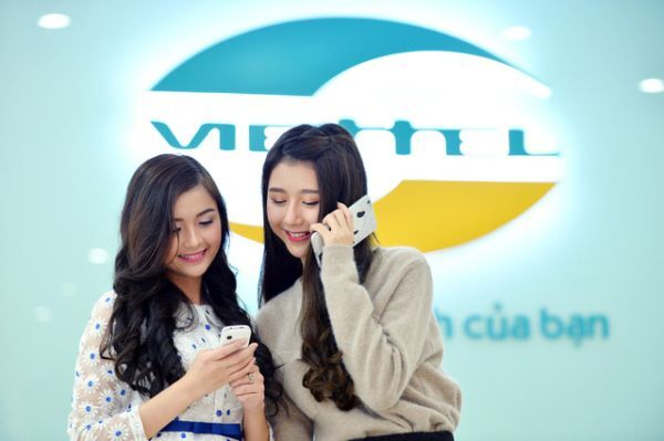 Doanh thu từ viễn thông của Viettel đạt 64.954 tỷ đồng