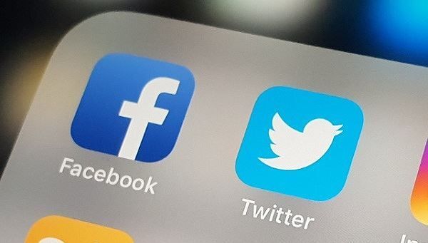 Nga khởi kiện Facebook và Twitter