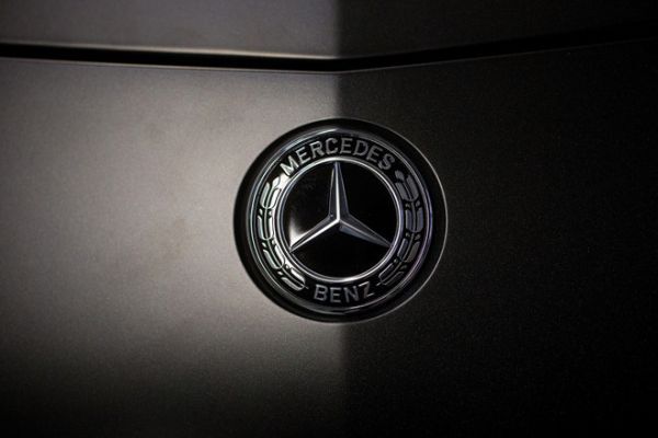 LG cung cấp công nghệ phát hiện chuyển động cho xe Mercedes-Benz