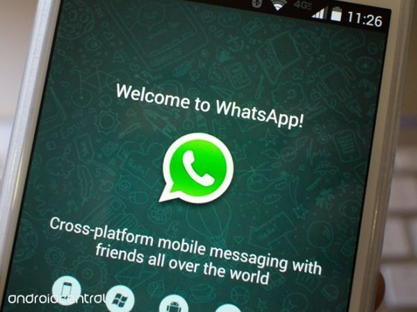 WhatsApp giới hạn số người nhận tin nhắn chuyển tiếp để ngăn tin đồn
