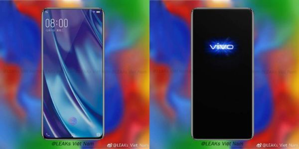 Vivo tung chiến dịch quảng cáo độc đáo cho mẫu smartphone APEX 2019