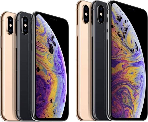 Apple sẽ bỏ màn hình LCD và chỉ dùng màn hình OLED cho dòng iPhone 2020