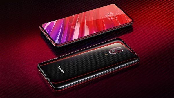 Lenovo Z5 Pro GT đạt hơn 370.000 điểm trên AnTuTu