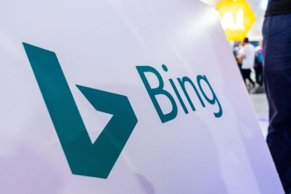 Công cụ tìm kiếm Bing bị chặn tại Trung Quốc