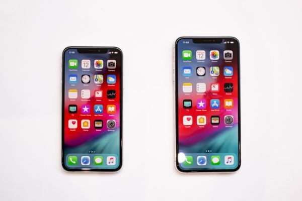 1/3 người dùng iPhone không nâng cấp lên iPhone 2018 vì quá đắt