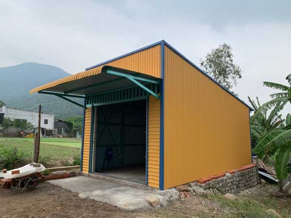 hoạt động từ thiện, trách nhiệm xã hội doanh nghiệp, CSR, BlueScope Zacs, 