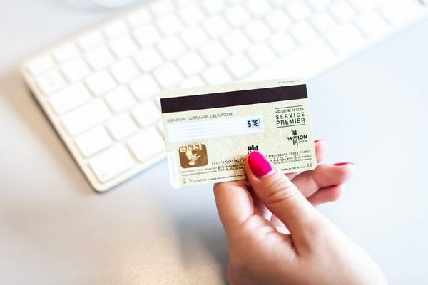 Ngân hàng PNC thử nghiệm thẻ tín dụng có mã CVV động