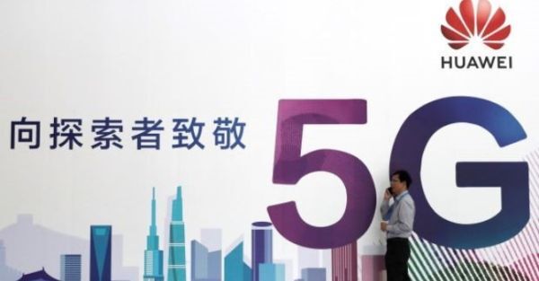 Nhà mạng tại Úc ngừng triển khai 5G vì Huawei bị cấm