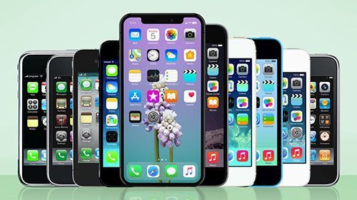 Số lượng iPhone đang hoạt động đã đạt gần một tỷ