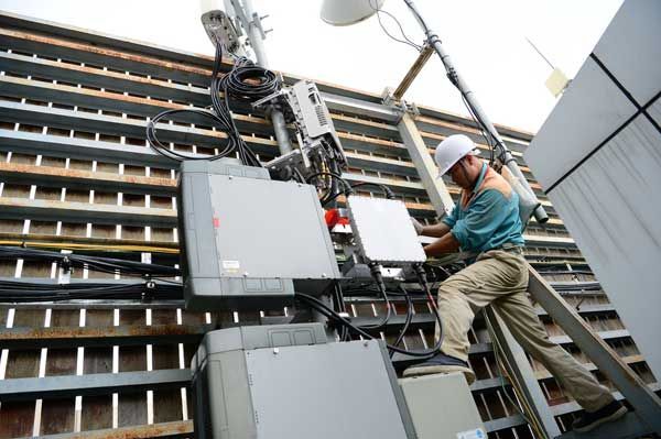 Nhu cầu Data mạng 4G sẽ tăng đột biến trong dịp Tết Kỷ Hợi 2019
