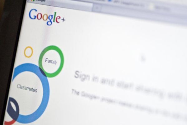 Google+ ngừng hoạt động vào ngày 2/4