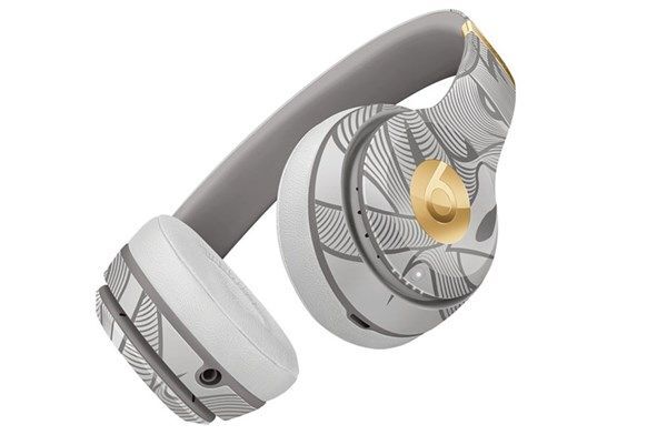 Apple giới thiệu phiên bản đặc biệt mẫu tai nghe Beats Solo3