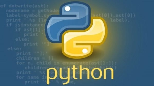 Công cụ Python cho Windows 10 xuất hiện trên Microsoft Store