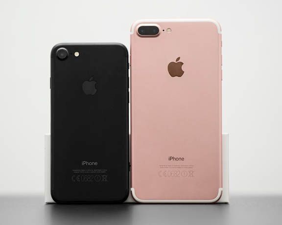 Apple ngừng bán iPhone 7 và iPhone 8 tại thị trường Đức