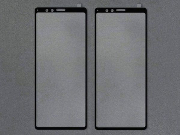 Xperia XZ4 sẽ thúc đẩy thị trường giải trí 21:9?