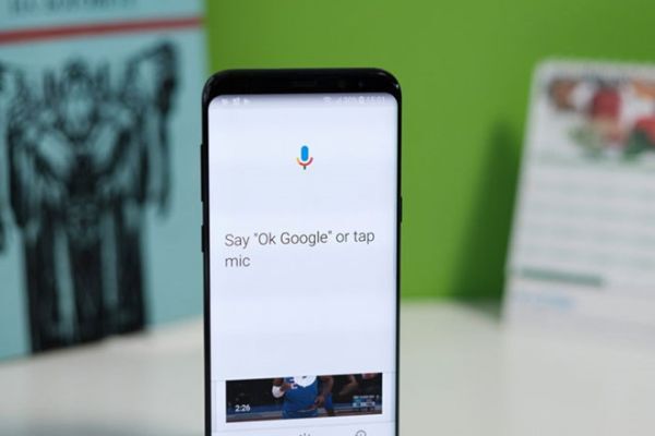 Google Assistant sắp cán mốc có trên 1 tỉ thiết bị