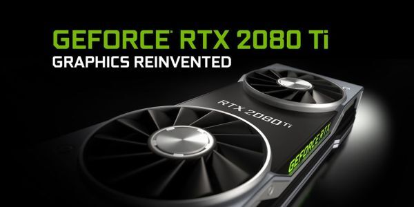 Từ năm 2019, Nvidia sẽ sử dụng chip tiến trình 7nm của Samsung
