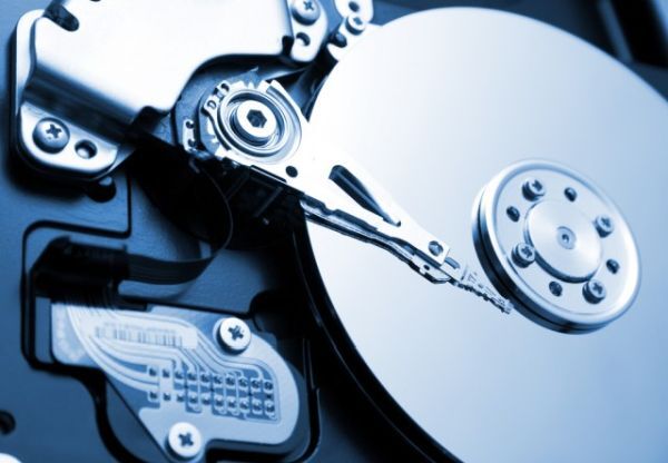 Ổ cứng sử dụng đĩa từ sẽ đạt tới dung lượng 16TB trong năm 2019