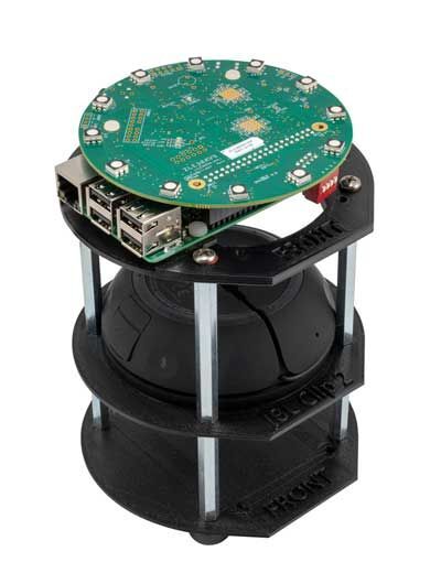 điện toán đám mây, nhận diện giọng nói, Microchip, Microsemi,
