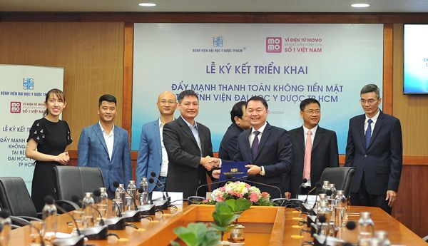 thanh toán điện tử, Ví điện tử, ví Momo, thanh toán trung gian, thanh toán không tiền mặt,