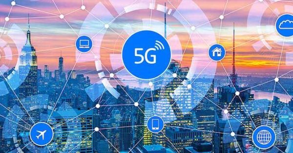 Châu Âu phát đi cảnh báo mạng 5G có thể bị tấn công