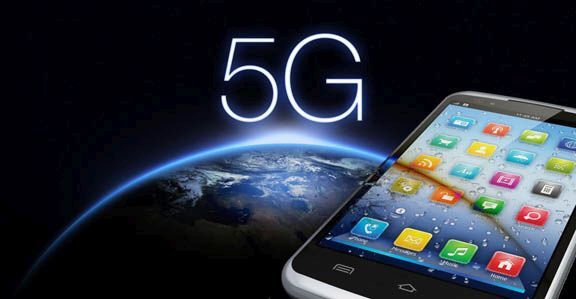 Doanh số smartphone 5G sẽ tăng mạnh trong năm tới