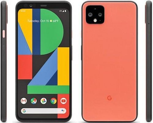 Quá trình sản xuất thử nghiệm Pixel 5G đang được thực hiện tại Trung Quốc