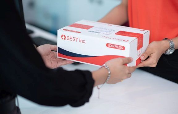 BEST Inc khai trương dịch vụ chuyển phát nhanh tại Việt Nam