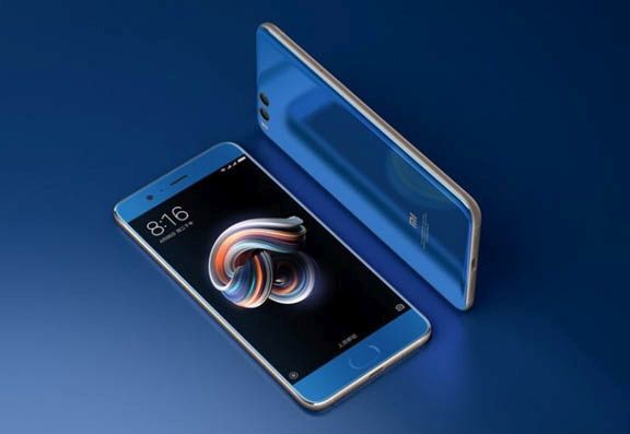 Mi Note sẽ quay trở lại với phiên bản Mi Note 10