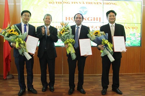 Thành lập Trung tâm Ứng cứu khẩn cấp không gian mạng Việt Nam