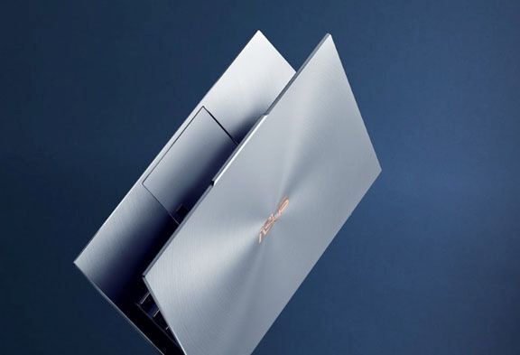 ASUS ZenBook S13 (UX392) lên kệ tại Việt Nam, giá 37 triệu đồng