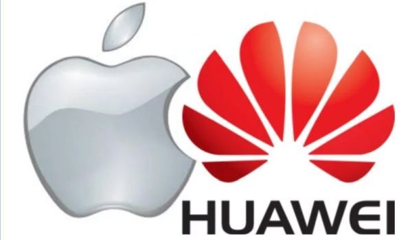 HarmonyOS tự tin có thể cạnh tranh với iOS trong 2 năm nữa