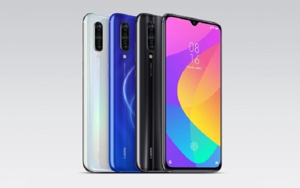 Xiaomi, MI 9 Lite, Xiaomi MI 9 Lite,