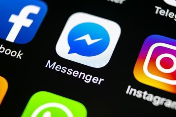 Doanh thu của Facebook tăng kỉ lục 1,6 tỷ bảng ở Anh