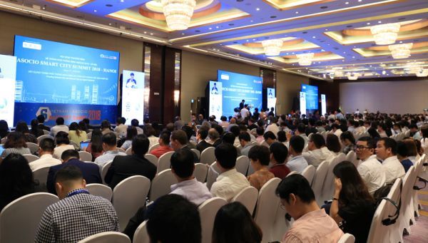 dữ liệu, VINASA, Japan ICT Day, Thành phố thông minh, smartcity,